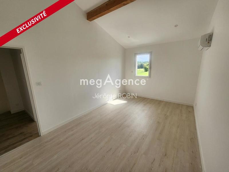 Maison - 117 m² - 5 pièces