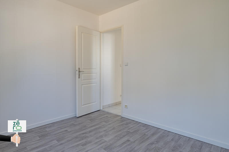 Maison - 66 m² - 3 pièces