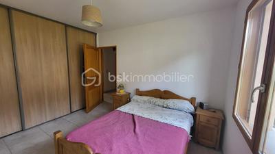 Maison - 131 m² - 5 pièces