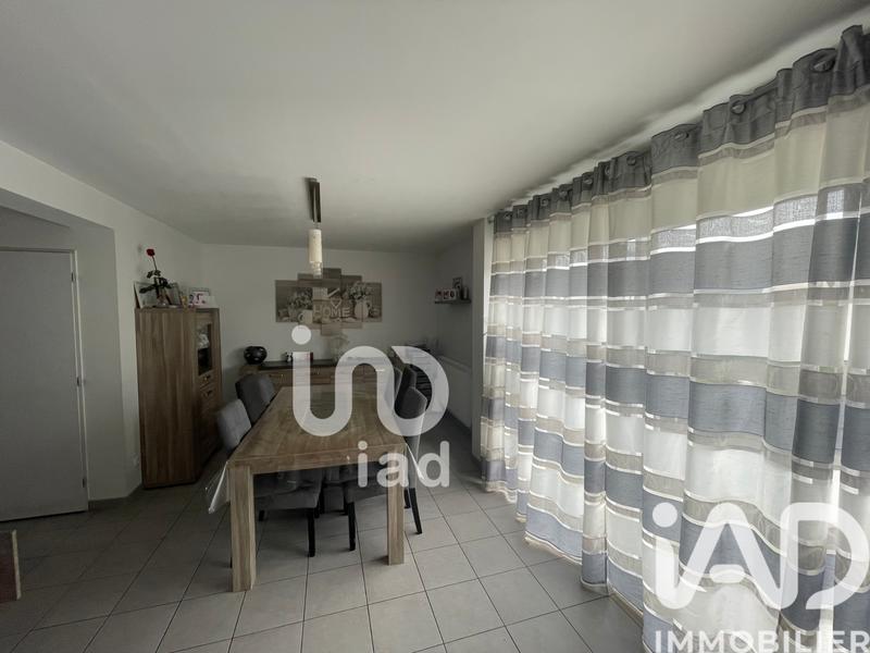 Maison - 71 m² - 3 pièces