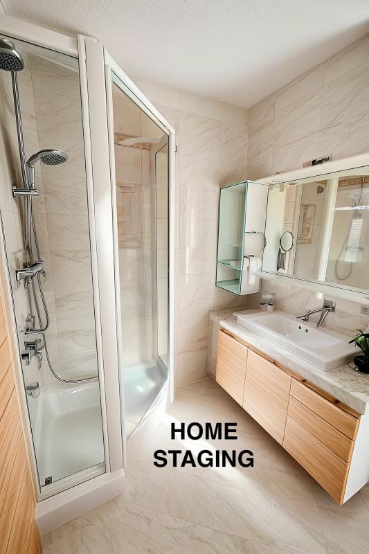 Maison de ville - 59 m² - 2 pièces