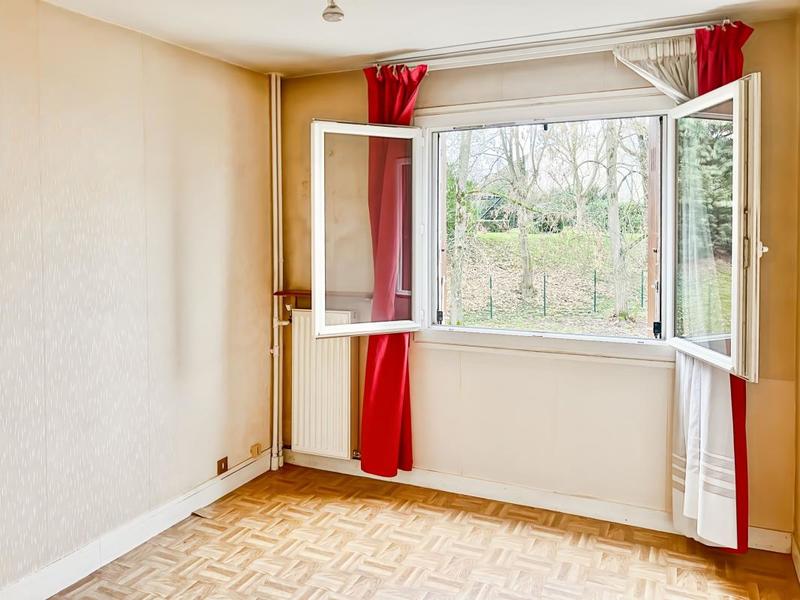 Appartement - 53 m² - 3 pièces