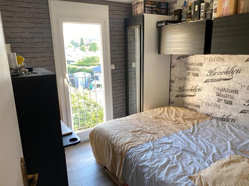 Maison ancienne - 88 m² - 5 pièces