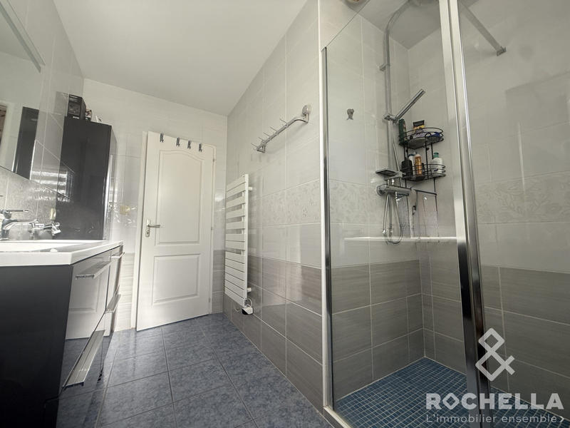 Maison - 102 m² - 5 pièces