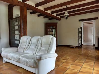 Maison - 130 m² - 4 pièces