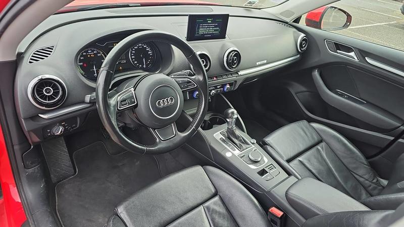 Audi A3 sportback e-tron 1.4 Tsi 16v 204 Hybrid s-Tronic6 Ambition Luxe