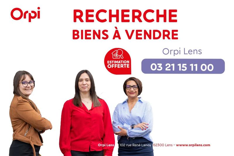 Maison - 147 m² - 4 pièces