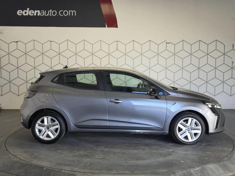 Renault Clio Blue dCi 100 ch Gsr2 Evolution
