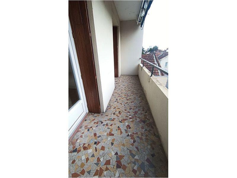 Appartement - 75 m² - 3 pièces