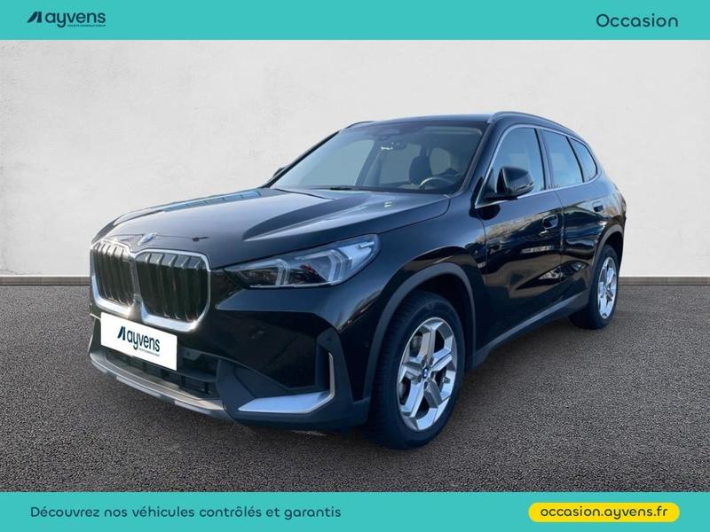 Bmw X1 sDrive18i 136ch Business Design