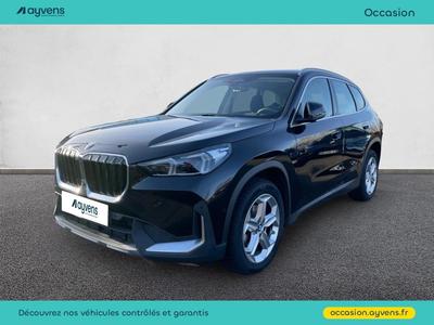Bmw X1 sDrive18i 136ch Business Design