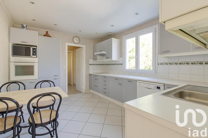 Maison - 164 m² - 7 pièces