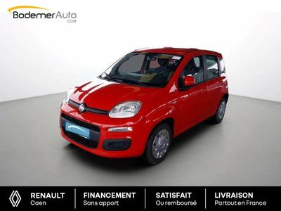 Fiat Panda 1.2 69 ch s/S Easy