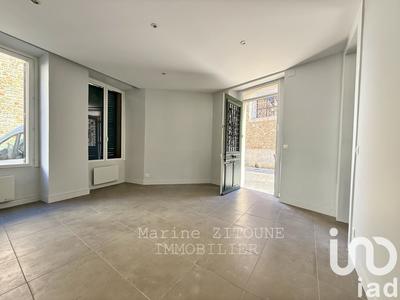 Maison - 65 m² - 4 pièces