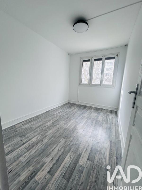 Appartement - 50 m² - 3 pièces