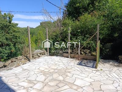 Maison - 88 m² - 5 pièces