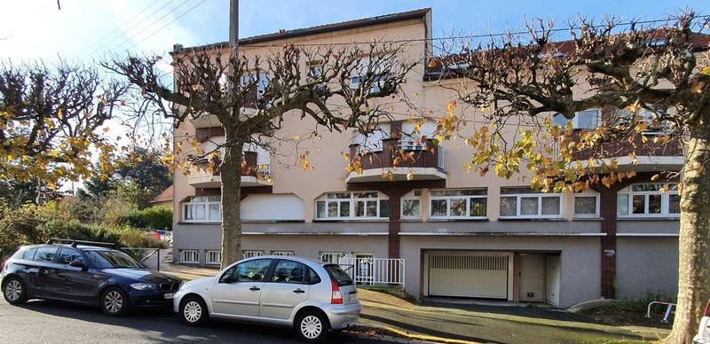 Bureau - 20 m² - 2 pièces