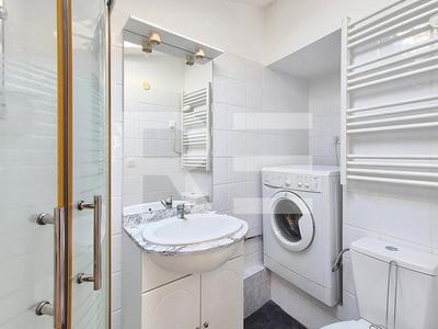 Studio - 20 m² - 1 pièce