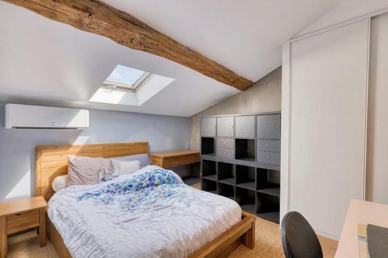 Appartement - 89 m² - 4 pièces