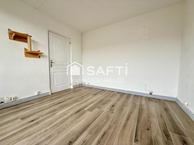 Appartement - 23 m² - 2 pièces