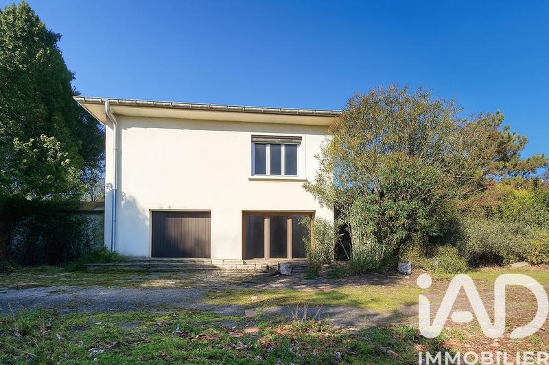 Immeuble - 347 m²