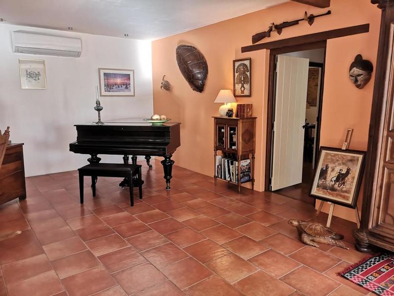 Propriété - 292 m² - 8 pièces