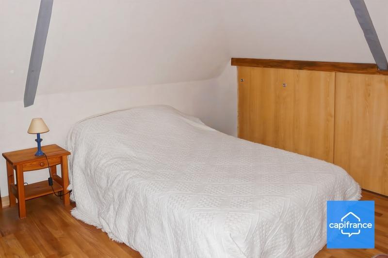 Maison - 174 m² - 7 pièces