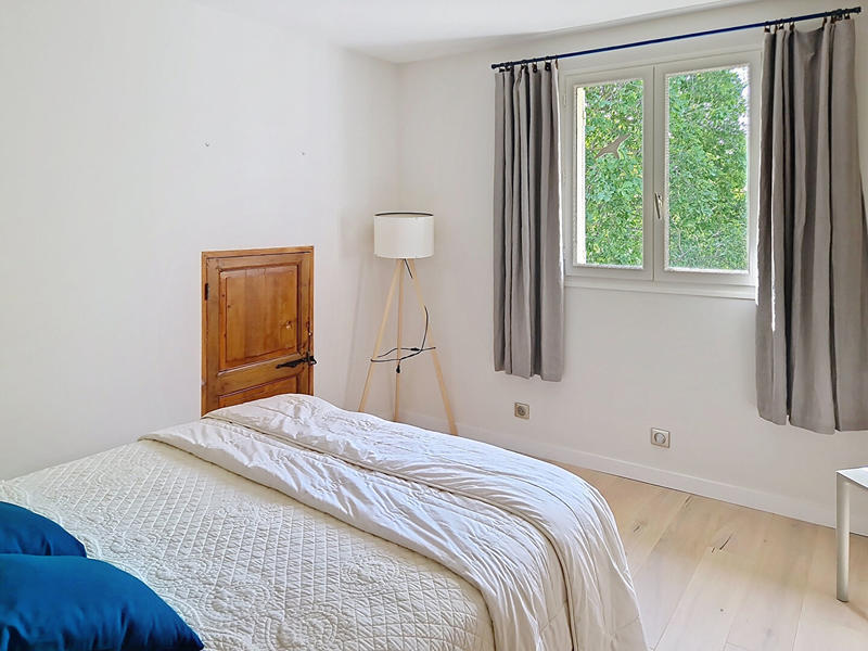 Maison - 177 m² - 7 pièces