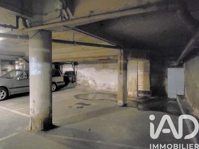 Parking - 20 m²
