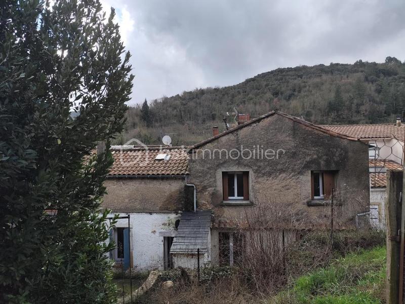 Maison - 300 m² - 13 pièces