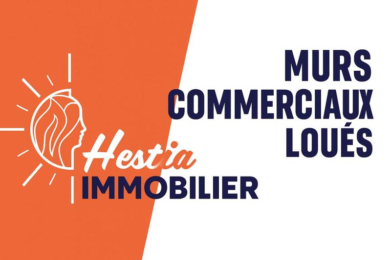 Local commercial - 59 m²