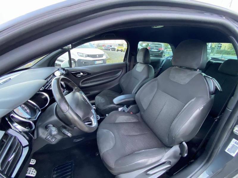 Ds Ds 3 BlueHDi 100 s&amp;amp;S Bvm So Chic