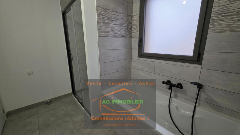 Maison - 133 m² - 6 pièces