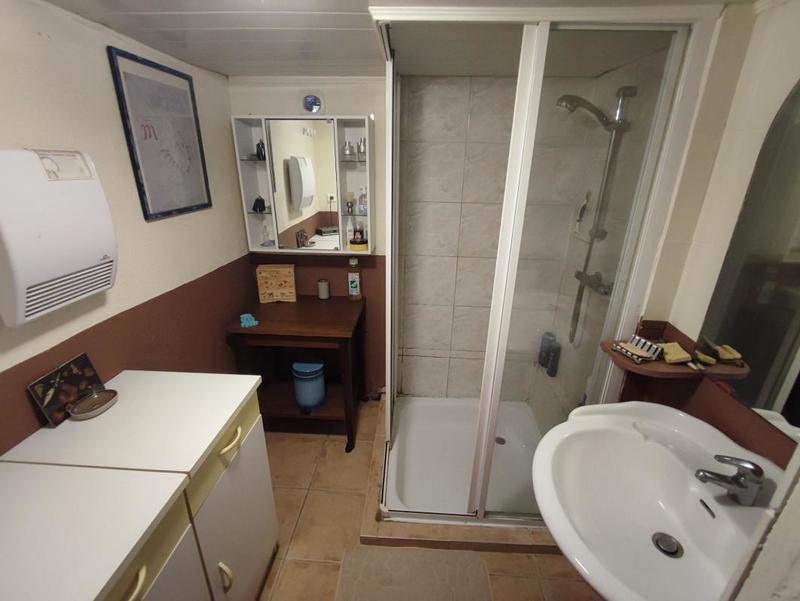 Maison - 162 m² - 6 pièces