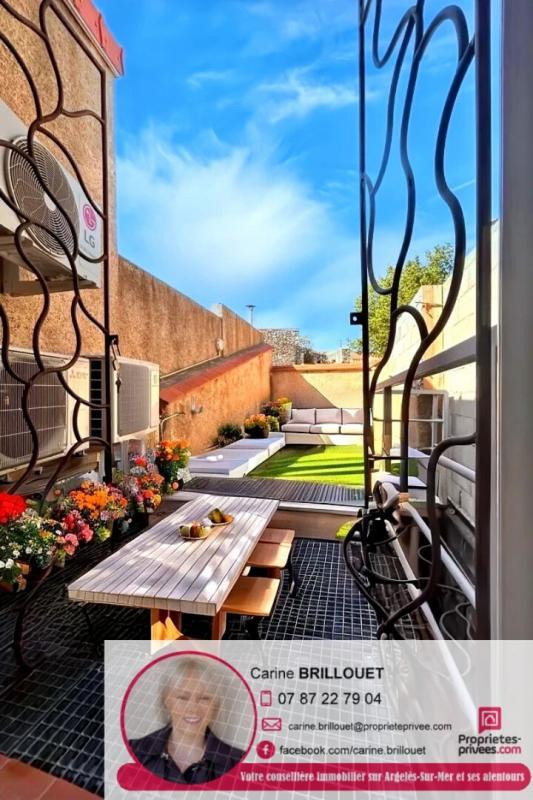 Maison - 164 m² - 6 pièces