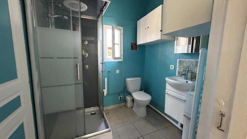 Maison - 75 m² - 5 pièces