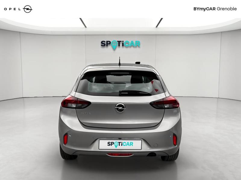 Opel Corsa 1.2 75 ch Bvm5 Edition Business