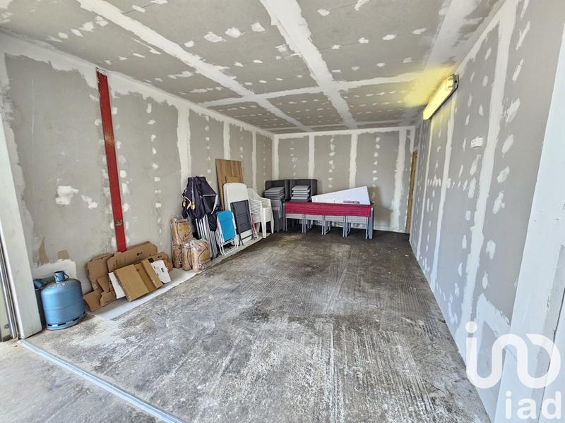 Maison - 141 m² - 5 pièces