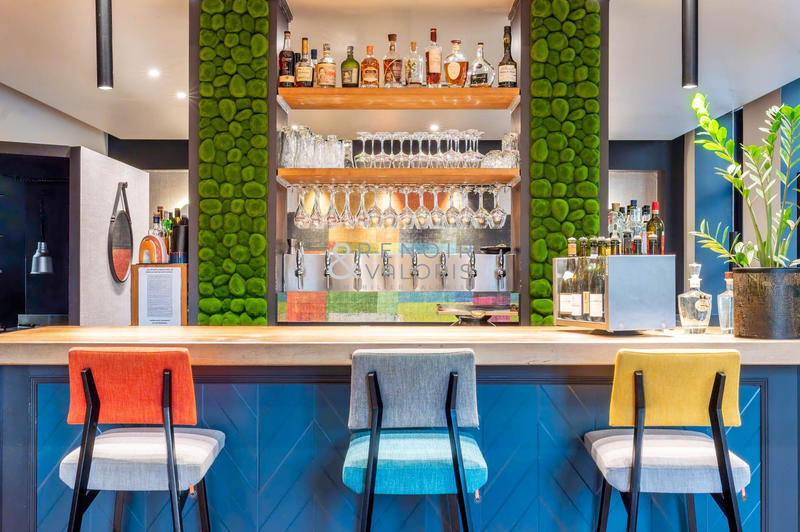 Fonds de commerce - Hôtellerie / Restauration - 340 m²