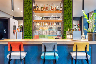 Fonds de commerce - Hôtellerie / Restauration - 340 m²