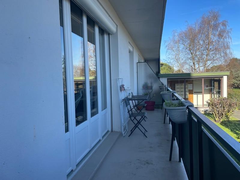 Appartement - 96 m² - 4 pièces
