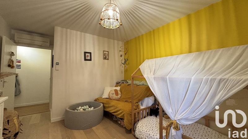 Appartement - 75 m² - 3 pièces