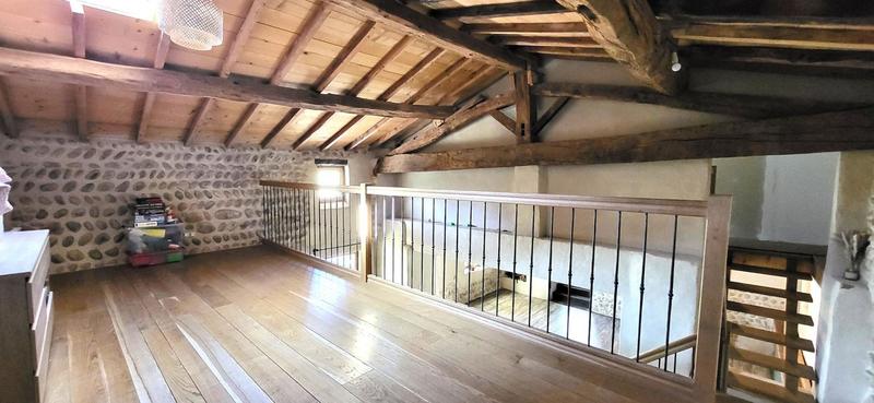 Ferme - 180 m² - 4 pièces