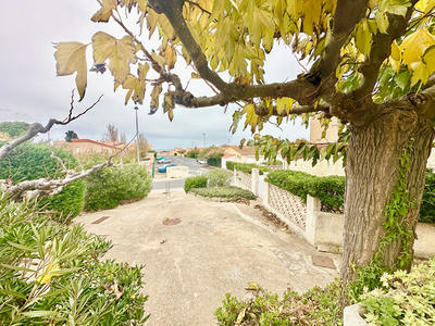 Maison - 42 m² - 3 pièces