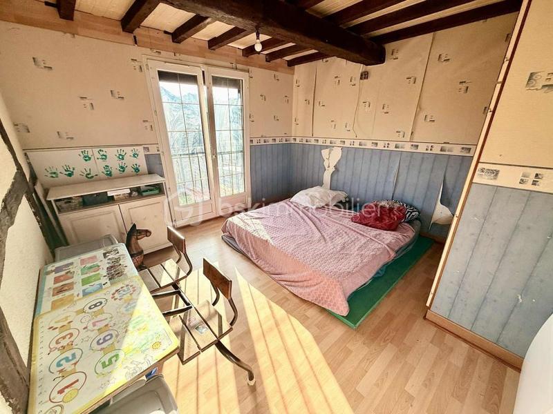 Maison - 147 m² - 7 pièces