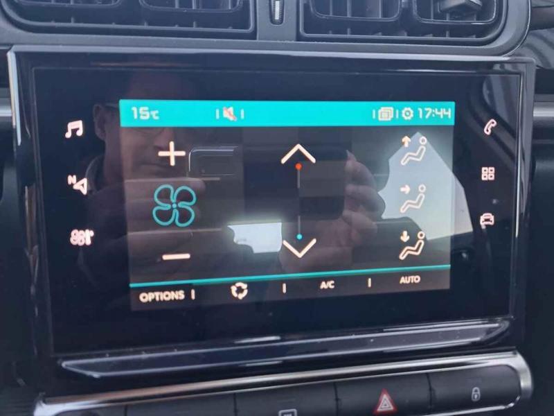 Citroën C3 1.2 PureTech 82 cv Feel Business s&amp;S E6.d