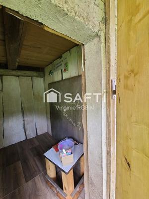 Maison - 172 m² - 8 pièces