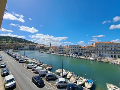 Appartement - 54 m² - 2 pièces