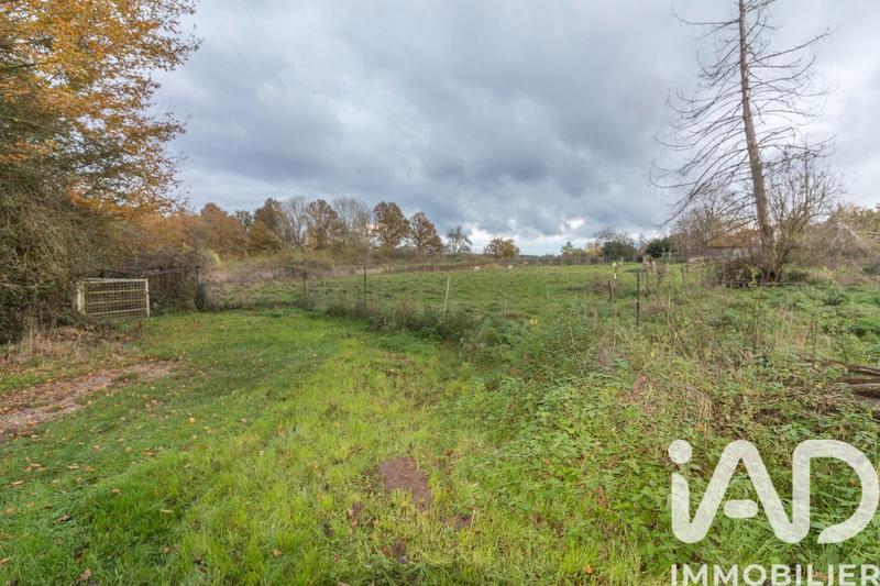 Ferme - 120 m² - 5 pièces