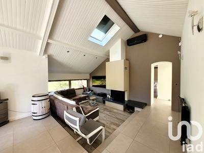 Maison de maîtres - 155 m² - 7 pièces